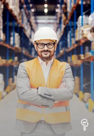 curso de ASSISTENTE DE LOGÍSTICA